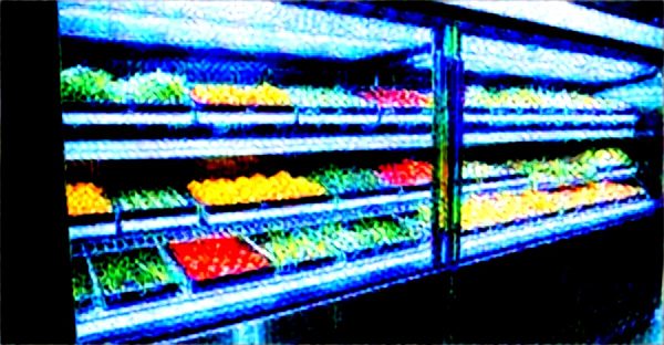 Découvrez les meilleures vitrines réfrigérées professionnelles