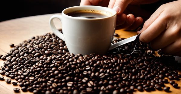 Découvrez l'univers envoûtant de café malin et ses délices