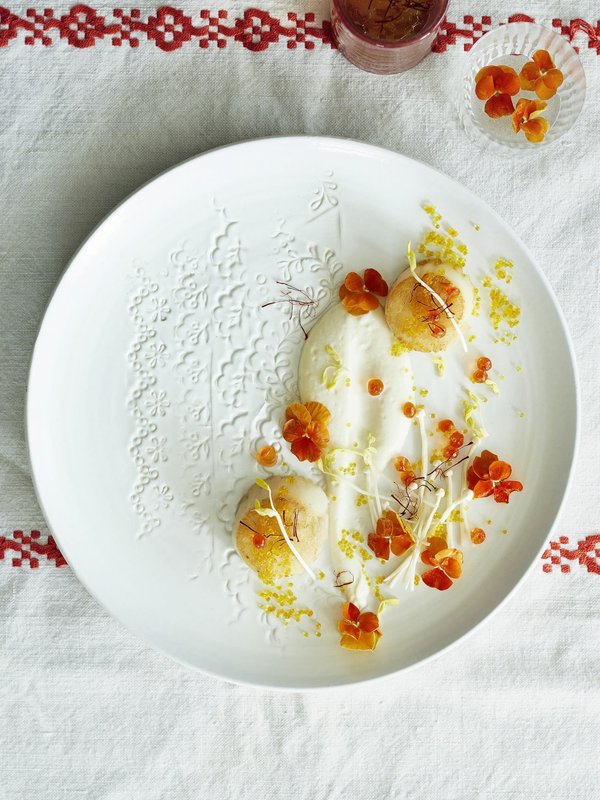 5 douceurs sucré salé à consommer au Suhur pendant le Ramadan