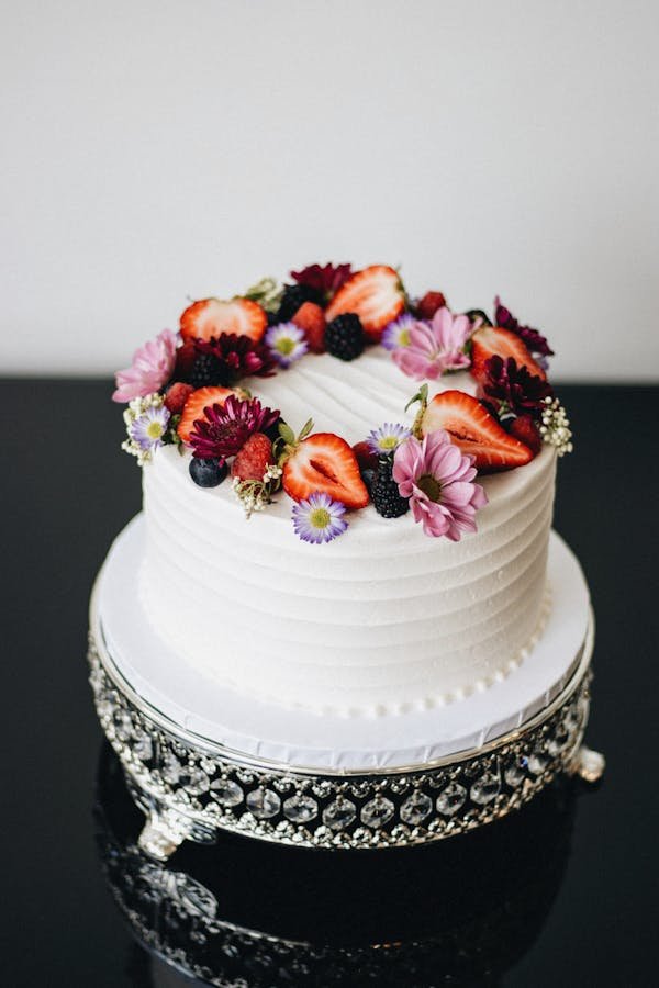 Estimez facilement le prix de votre gâteau d'anniversaire !